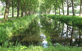 B&B De Turffabriek